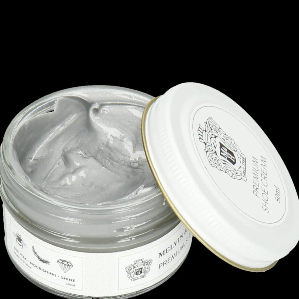 Argent Cream