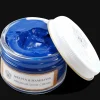 Blue Dur Capri Cream