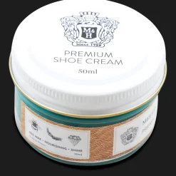 Green Jamaique Cream