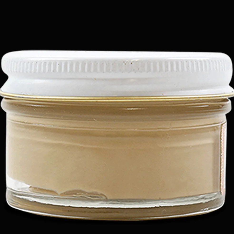 Neutral Sable Cream