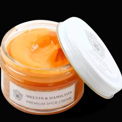 Orange Mandarine Cream
