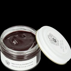 Purple Aubergine Cream