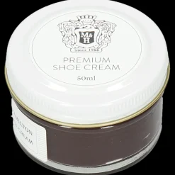 Purple Aubergine Cream