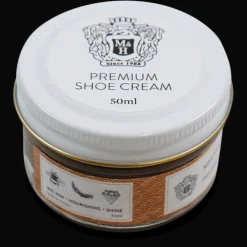 Taupe Gabardine Cream